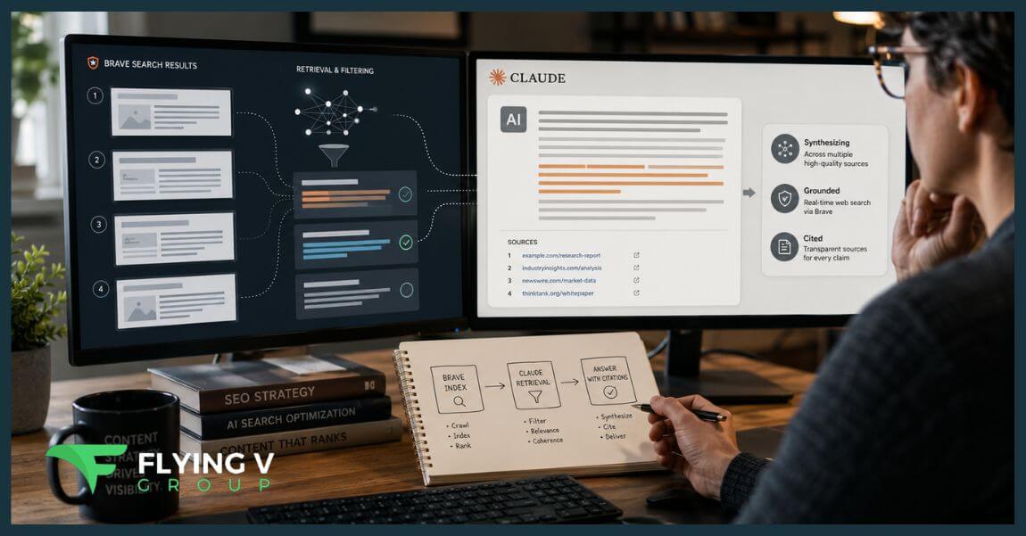 How Claude Interprets Content: An Introduction to Claude SEO Claude SEO