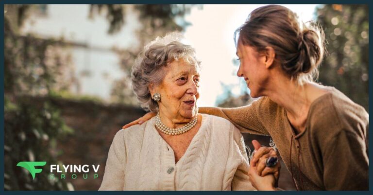 Flying V Group Partners with Mabel to Expand National Visibility and Connect Healthcare Organizations With Scalable Outreach Solutions