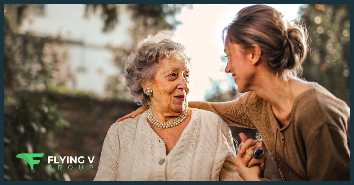 Flying V Group Partners with Mabel to Expand National Visibility and Connect Healthcare Organizations With Scalable Outreach Solutions Mabel