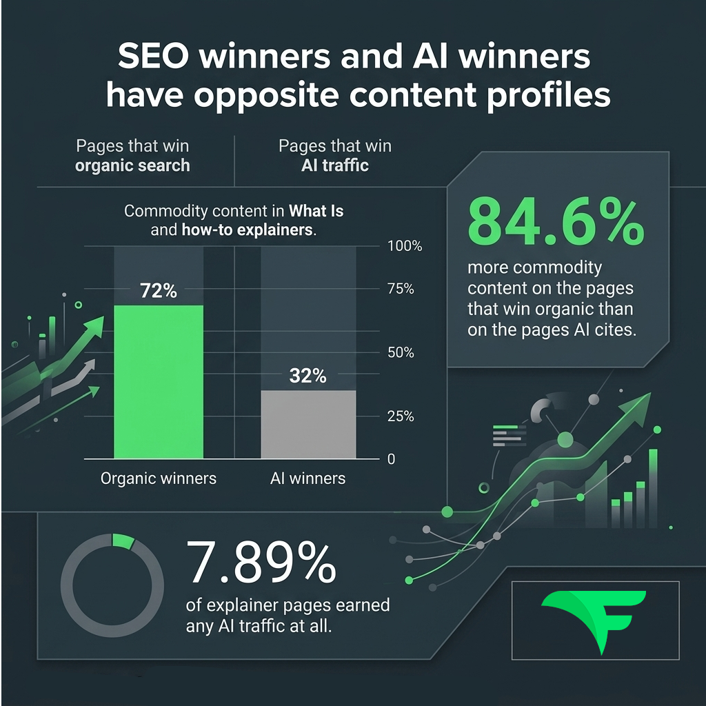 What Does a Generative Engine Optimization
