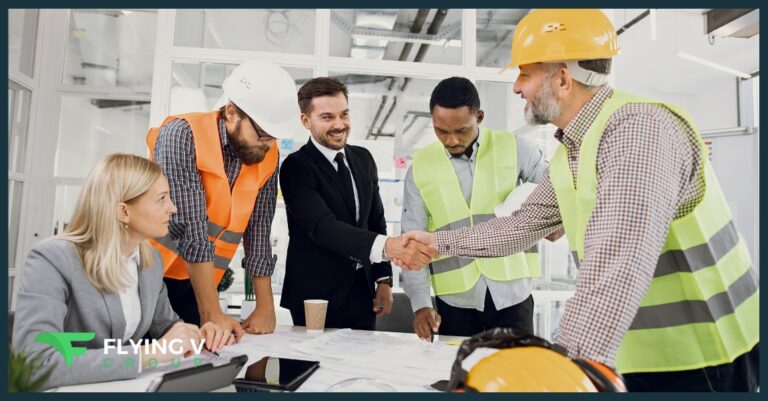 Digital Marketing Strategy for Construction Companies
