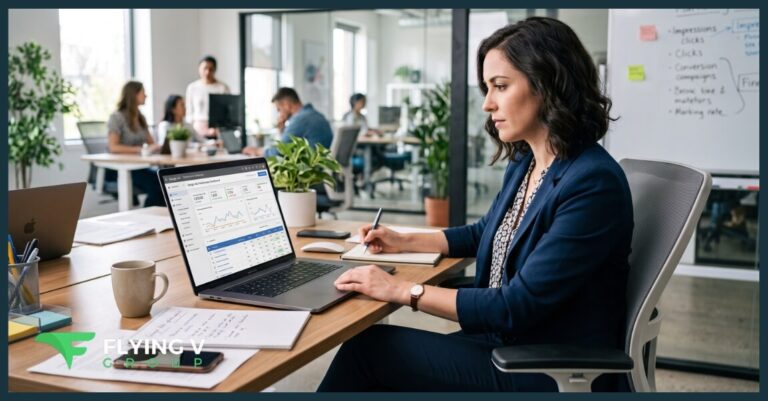 Google Ads Management Orange County: Budget Benchmarks