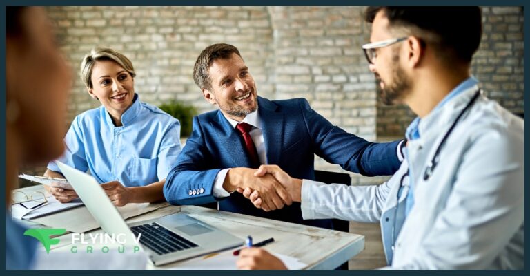 Healthcare Marketing Agency in Orange County