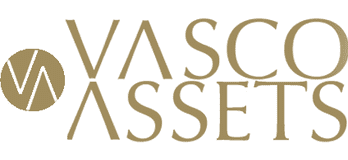 Vasco Assets Logo Vasco Assets Logo