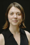 Naomi Johnson