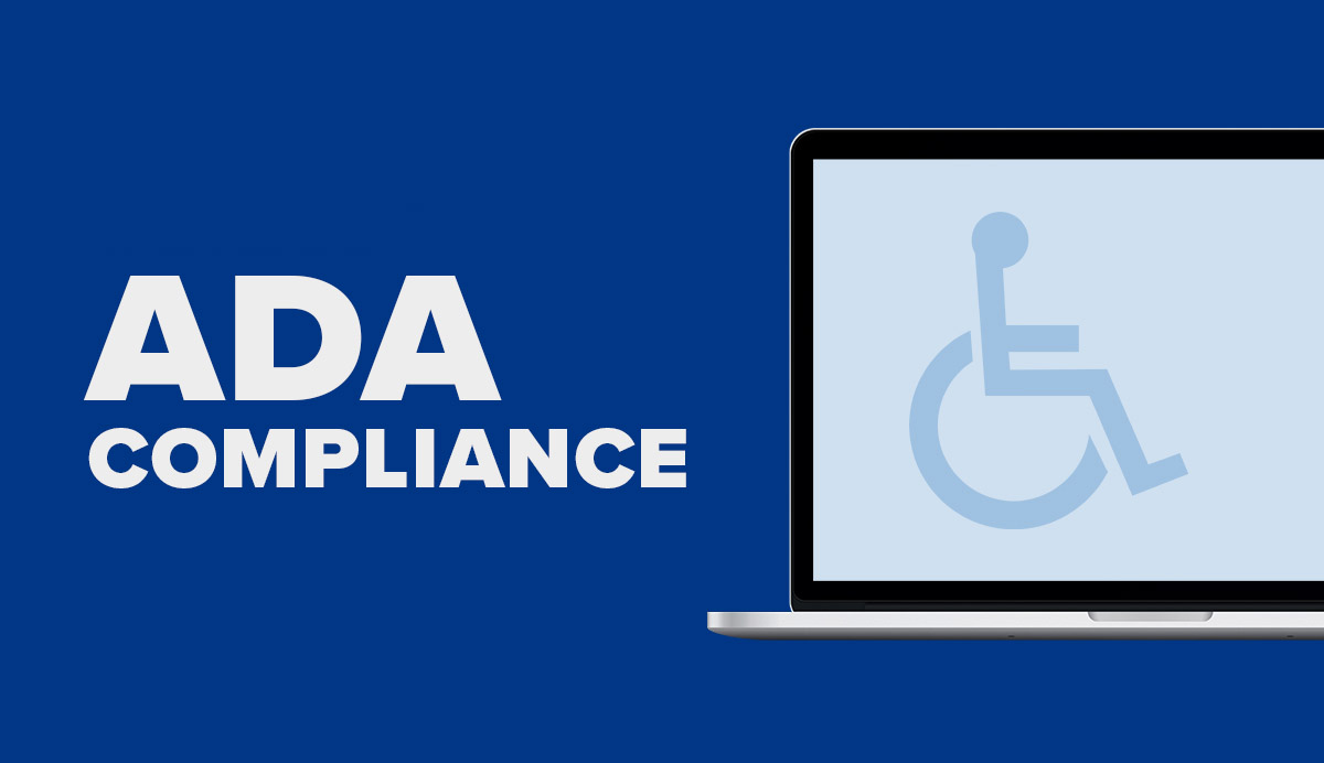 ADA and Unruh Compliance