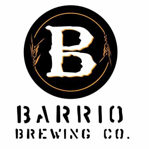 Barrio Brewing Co. Social Media Management