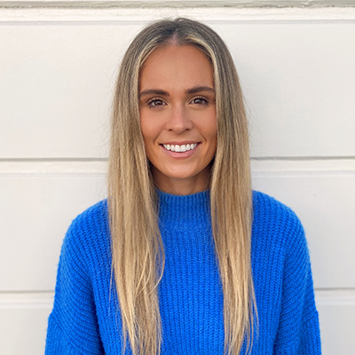 Caroline Smith, Strategic Operations Associate & Chief Executive Officer, Office of at Flying V Group