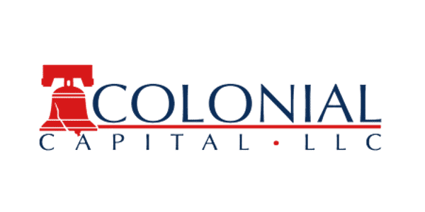 Colonial Capital