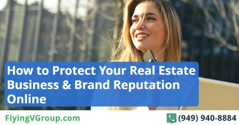 Digital Brand Monitoring and Getting Rid of Harmful Links: How to Protect Your Real Estate Business & Brand Reputation Online