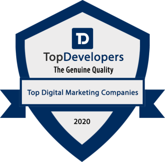 flying v group top digital marketing company 2020