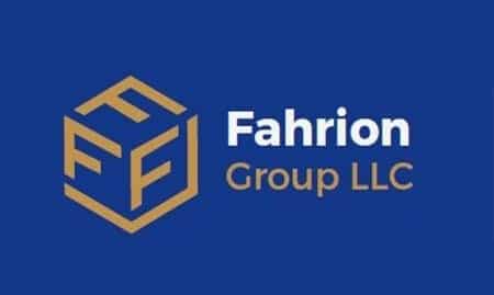 Fahrion Group Pegs Flying V for Website Design