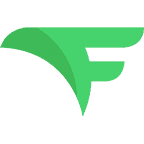 Flying V Group Icon