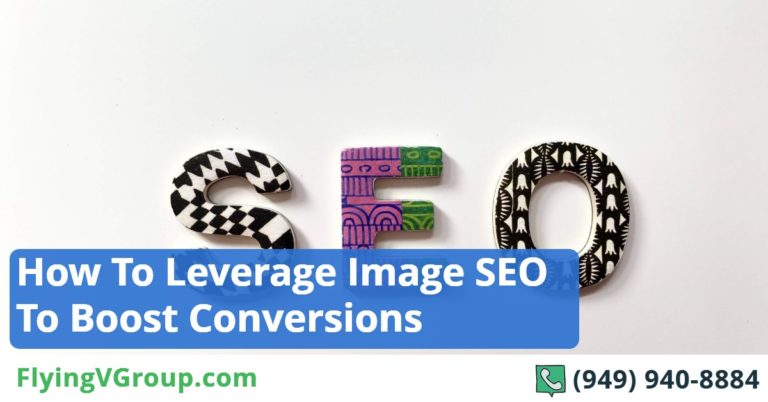 How to Leverage Image SEO to Boost Conversions