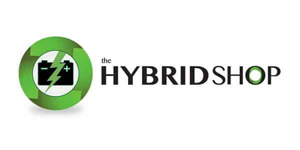 The Hybrid Shop