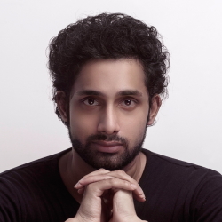 arjun krishna lal director of content