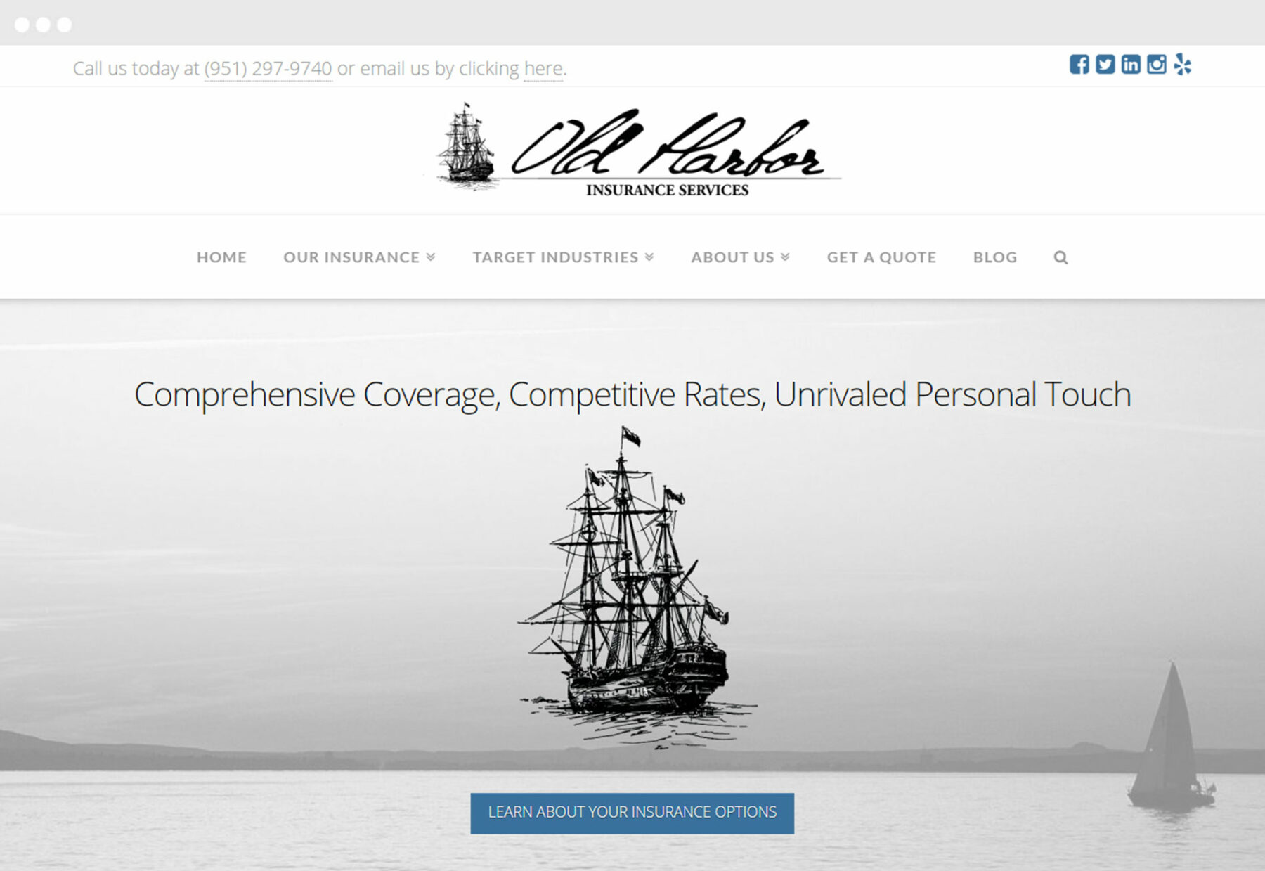 Insurance Services Digital Marketing and Advertising 1 Image