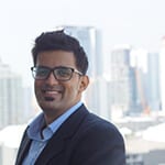 Jitendra Vaswani