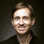Josh Steimle CMOs at Work