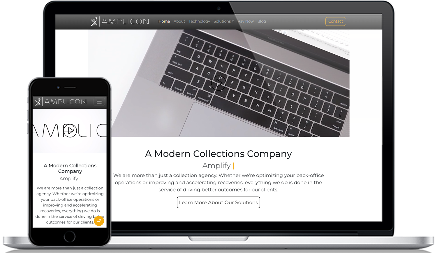 amplicon digital marketing