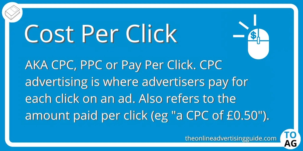 Cost-Per-Click