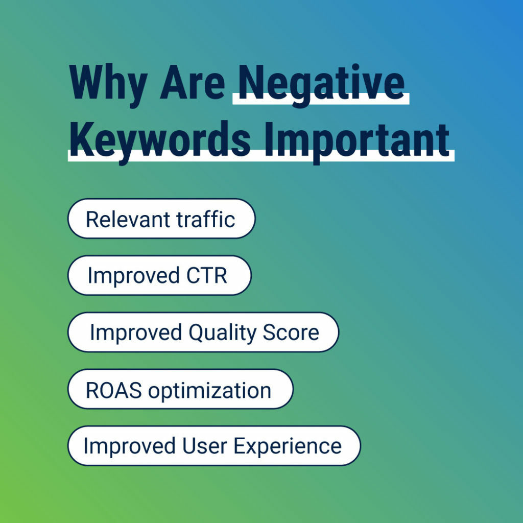 Why-are-negative-keywords-important