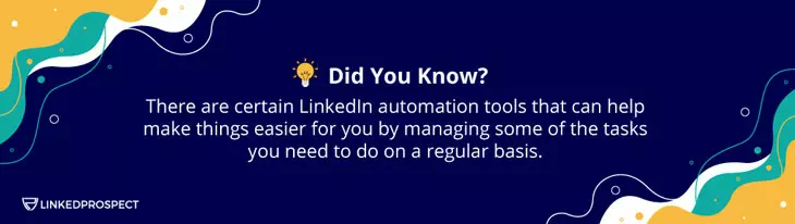 Linkedin-automation-tools