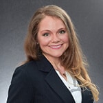 Mindi Rosser