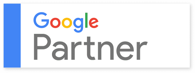 Flying V Group Earns Google Partner Status