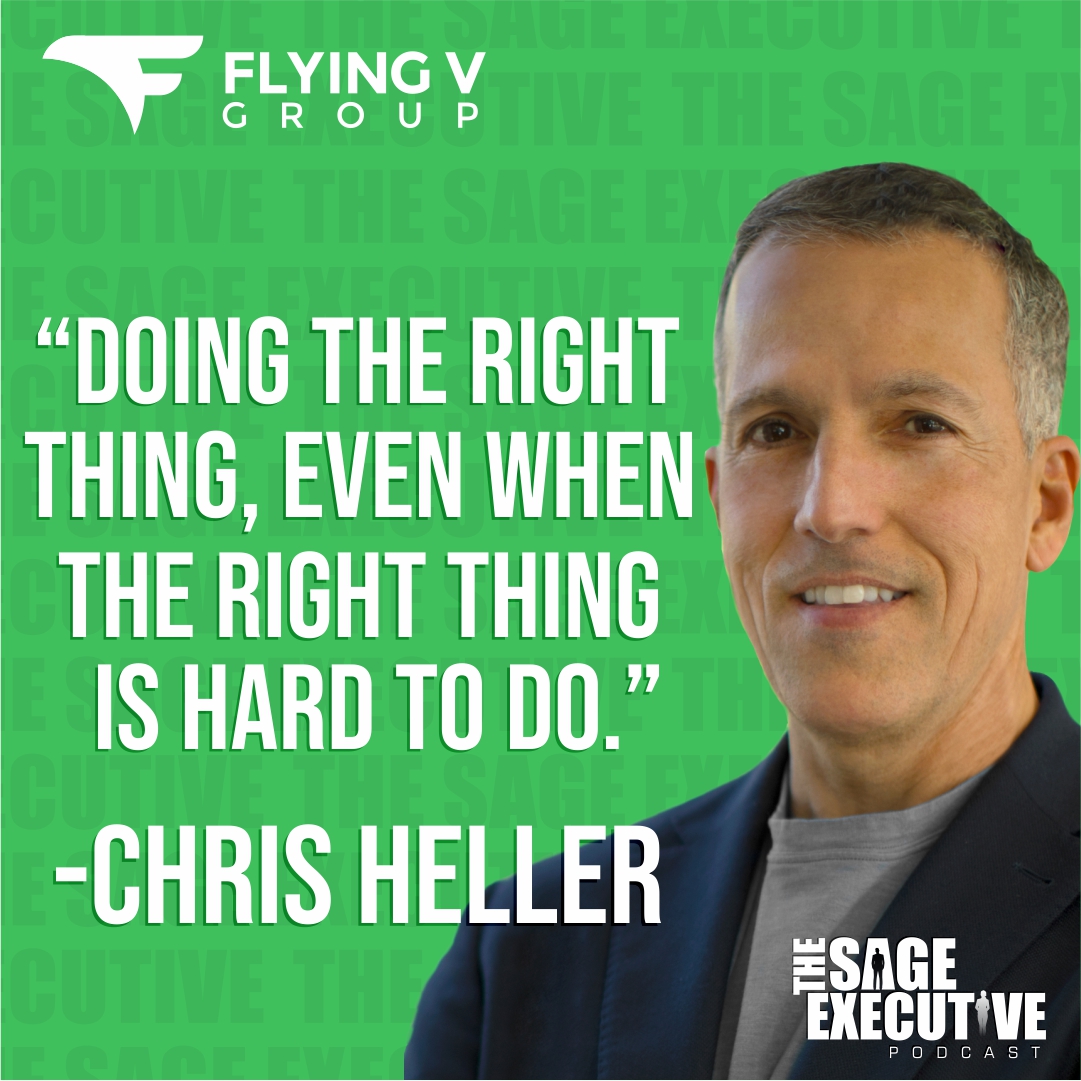 chris heller ojo labs chief real estate officer
