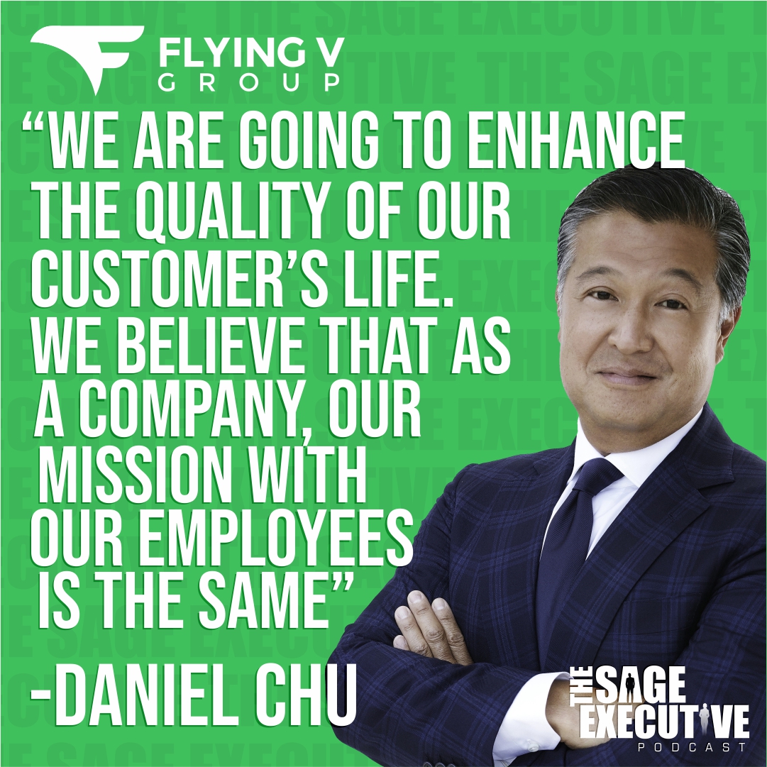 daniel chu tricolor holdings