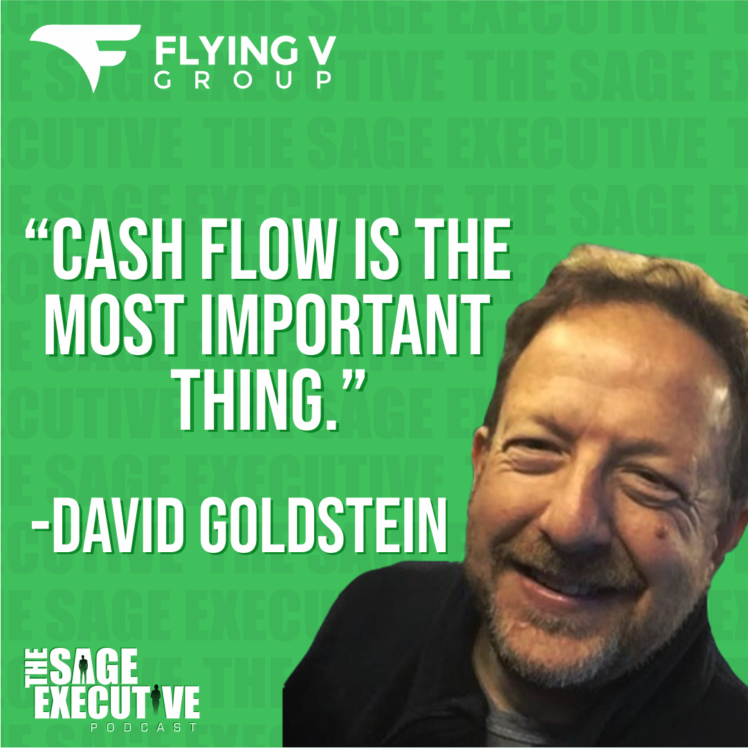 david goldstein teambonding