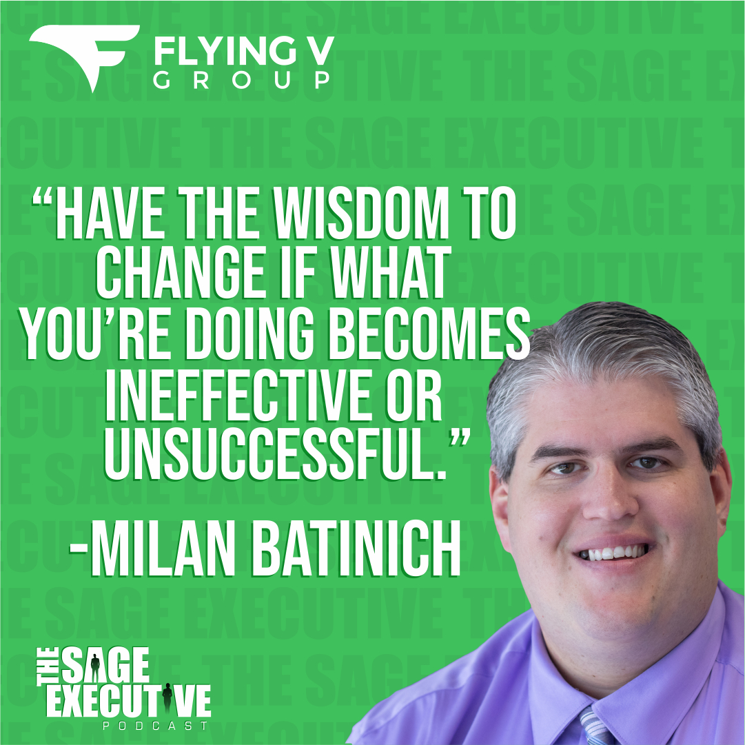 milan batinich aw companies
