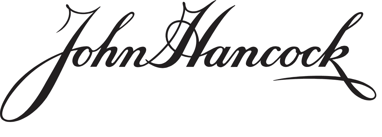 John Hancock Logo John Hancock Logo
