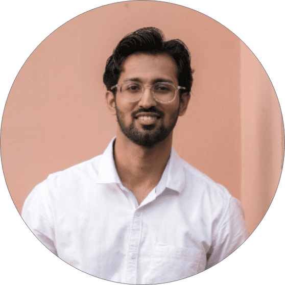 Achuth Ramesh - PAID AD STRATEGIST