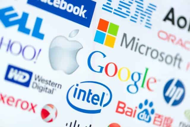 Tech Giants