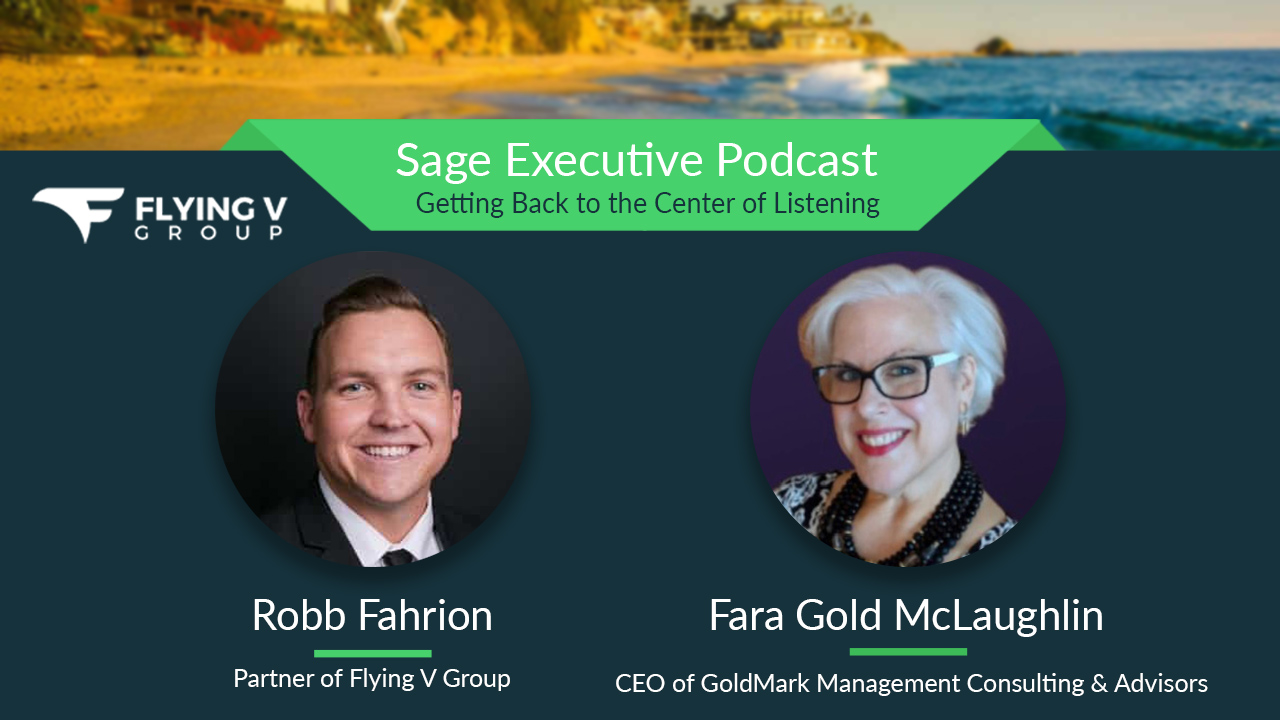 fara gold mclaughlin goldmark management consulting