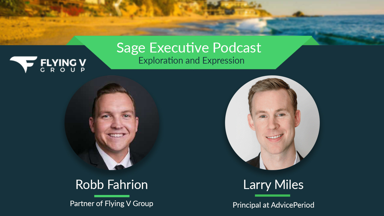 larry miles adviceperiod