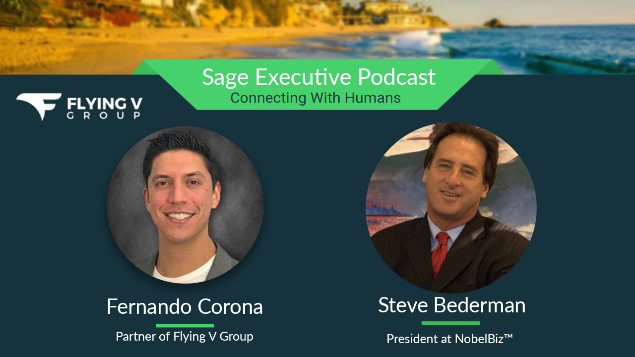 steve bederman noblebiz