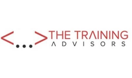 The Training Advisors Tap Flying V Group for Custom Web Design