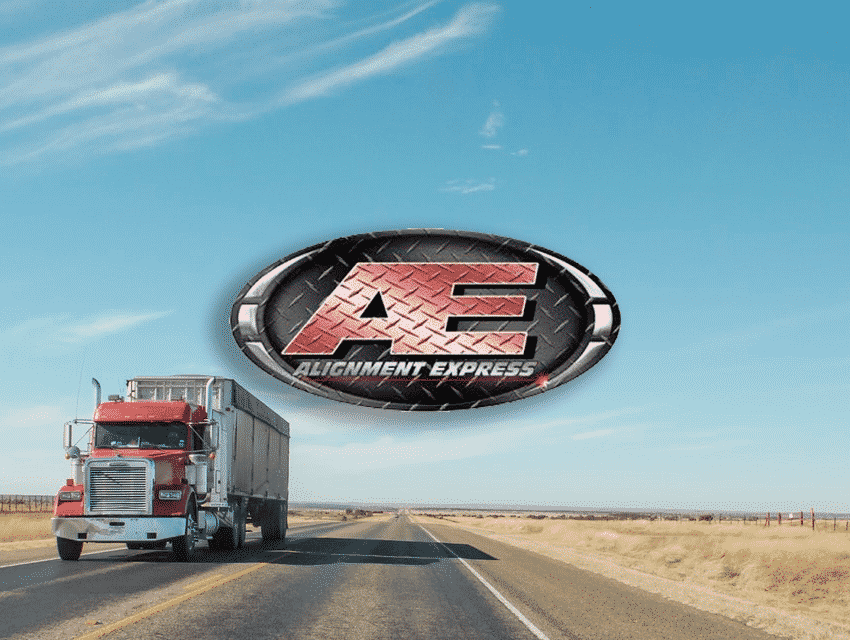 Alignment Express  Design Flying V Group Customer Portfolio