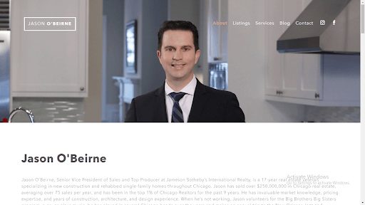 jasonobeirne