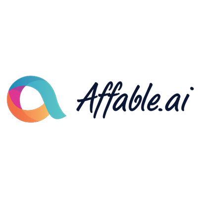 affable ai logo