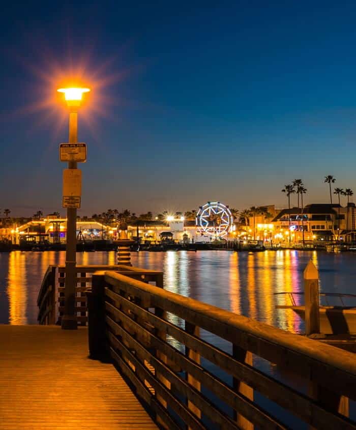 best ppc agency newport beach
