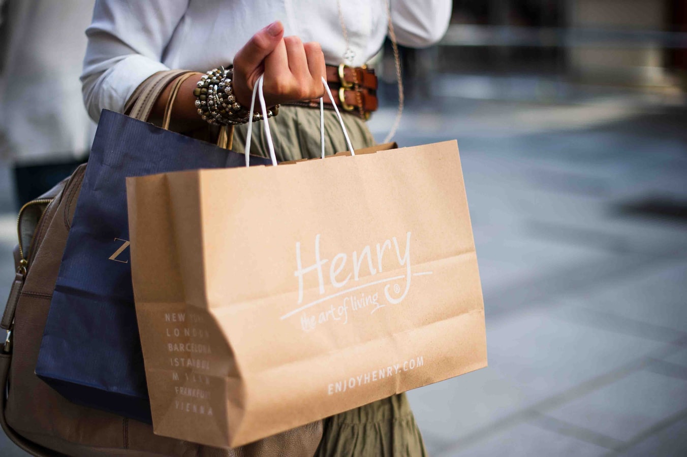 black friday shopping deals
