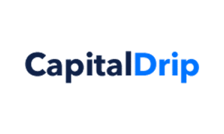 Capital Drip to Use Flying V Group for Website Re-Design