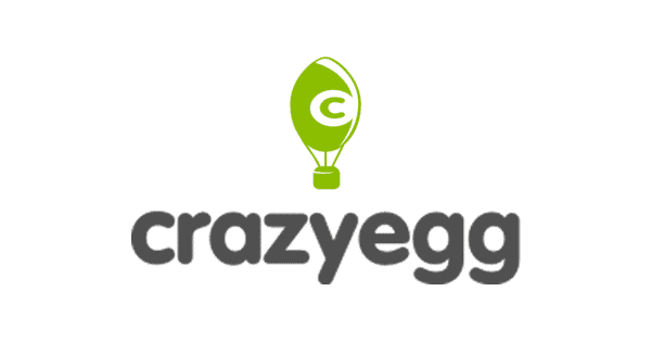 crazy egg logo