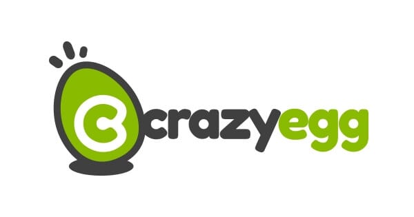 crazy egg logo