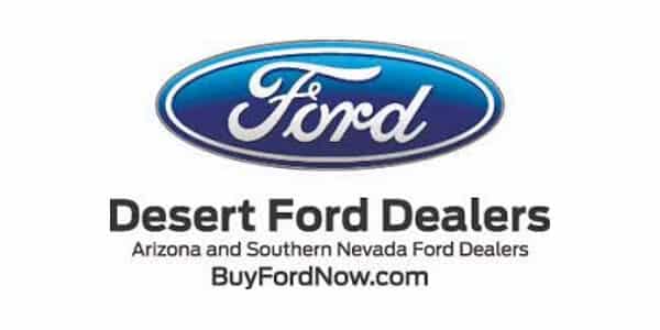 Desert Ford Dealers