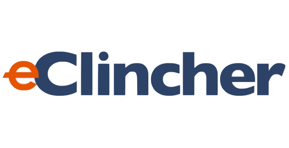 eclincher logo